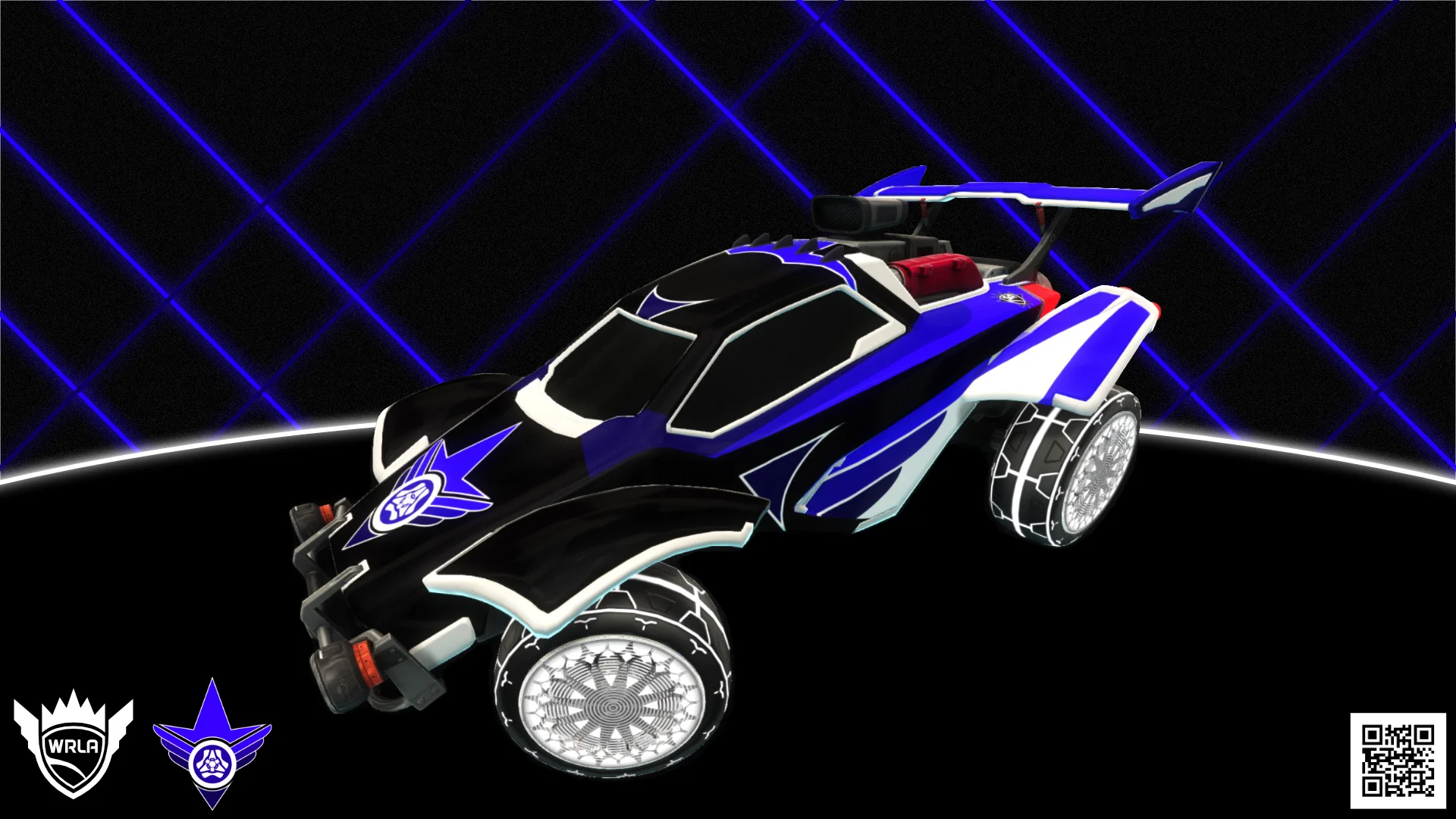 BeloHorizonteDecal